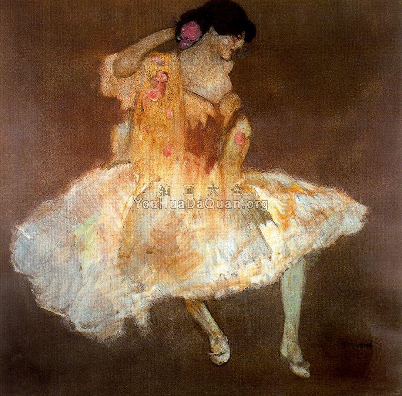 -Unknown - 赛维尔·戈斯